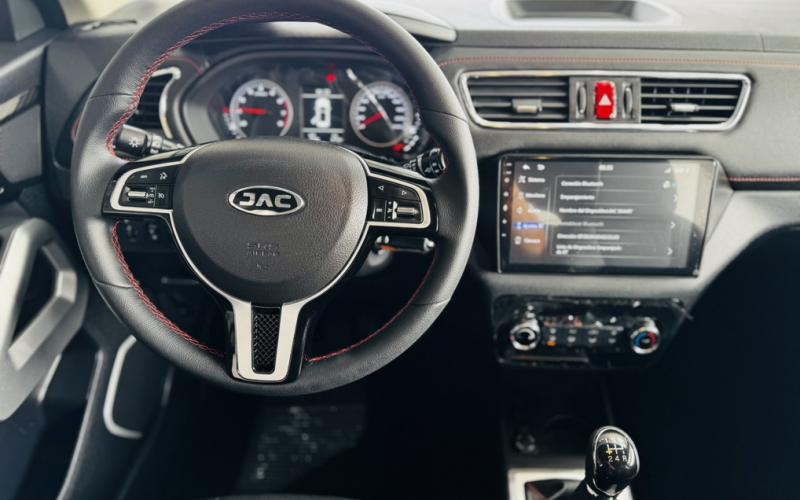 JAC