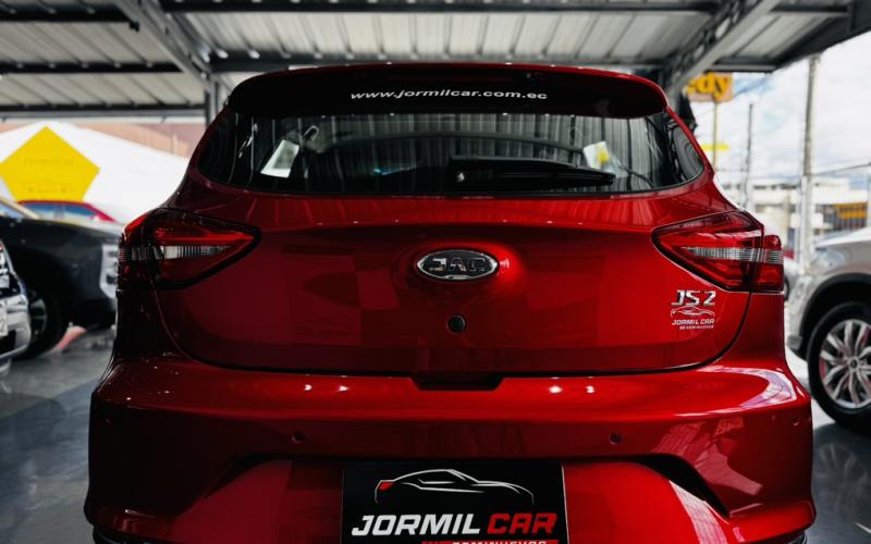 JAC