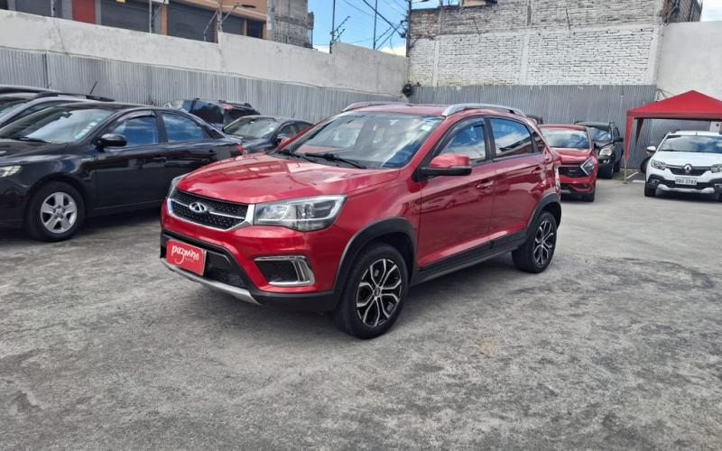 Chery