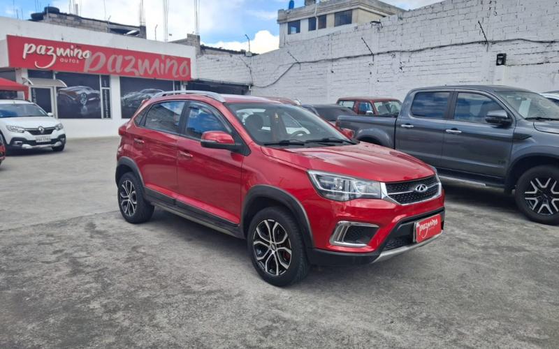 Chery