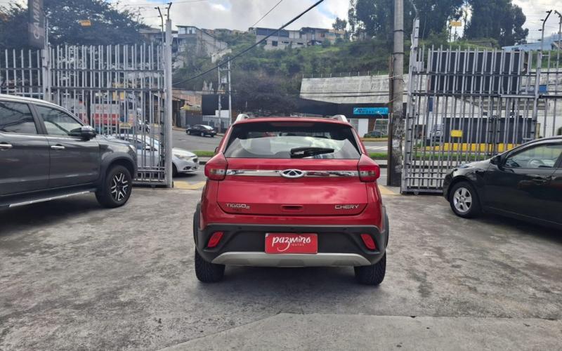 Chery