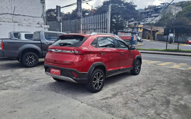 Chery