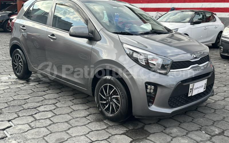 Kia