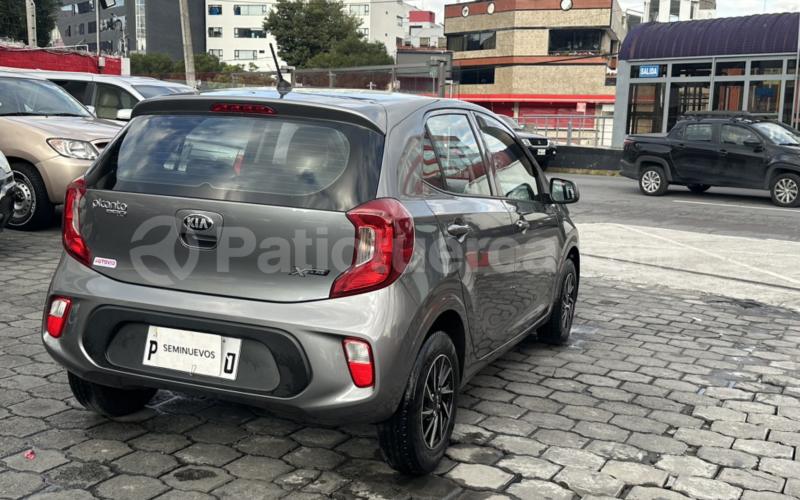 Kia