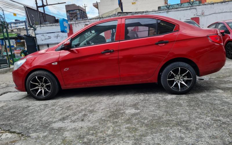 Chevrolet