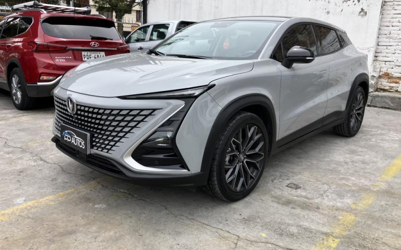 Changan