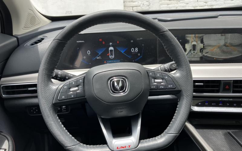 Changan