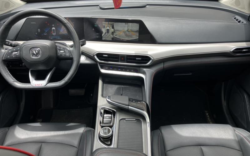 Changan