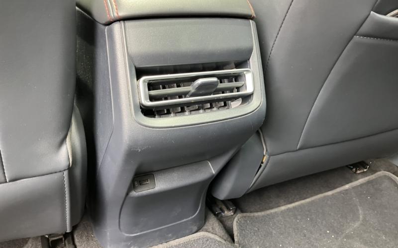 Changan