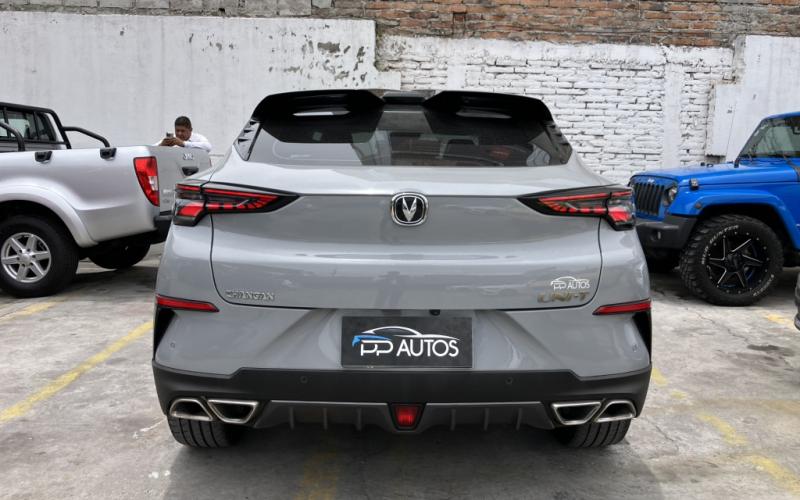 Changan