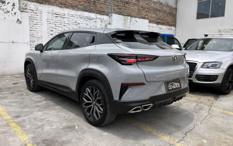 Changan