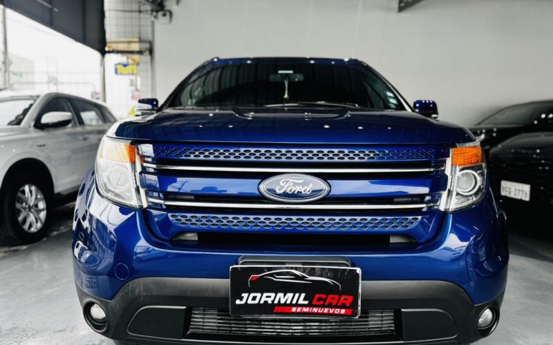 Ford