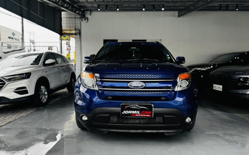Ford