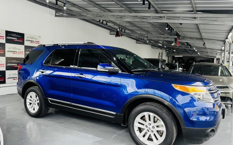 Ford