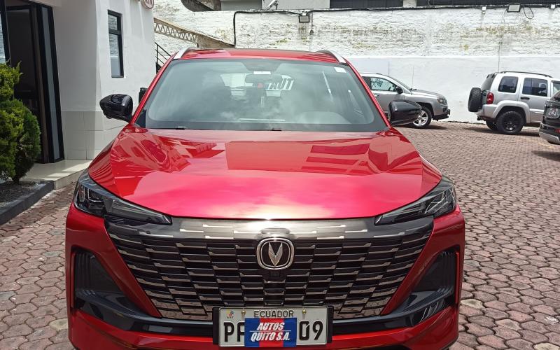 Changan