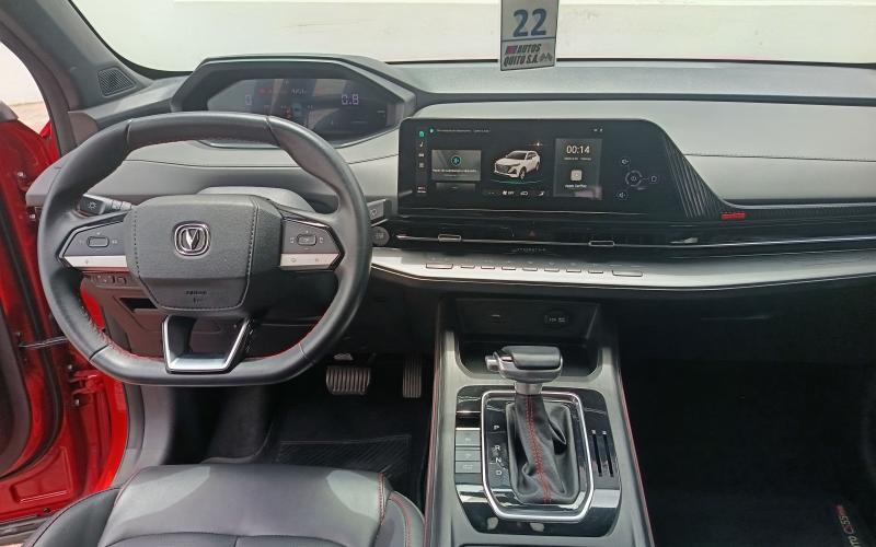 Changan