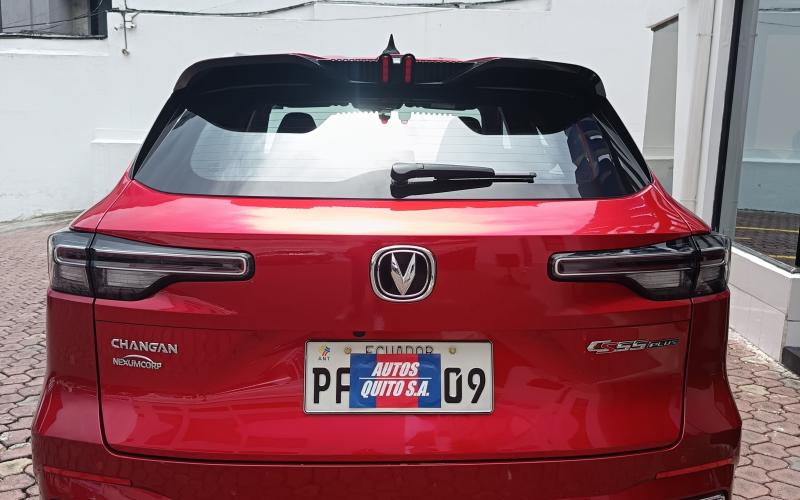 Changan