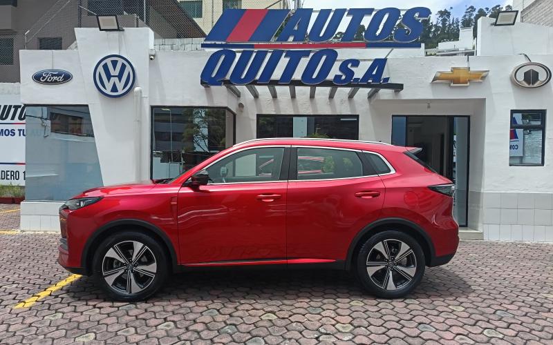 Changan