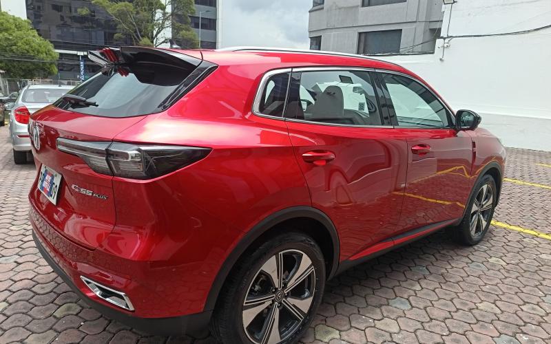 Changan
