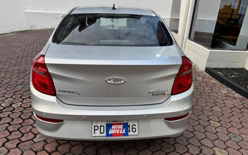 Chery