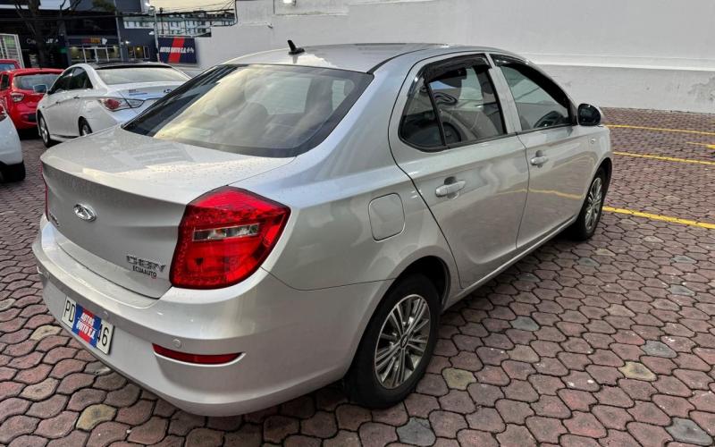 Chery
