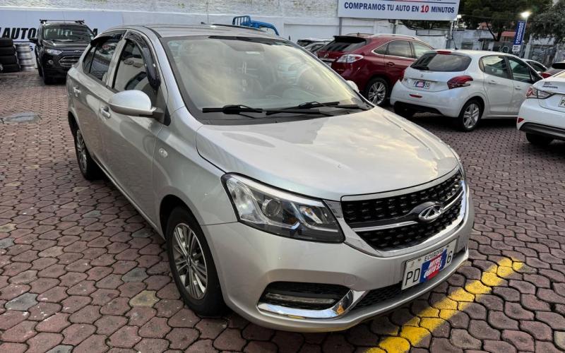 Chery