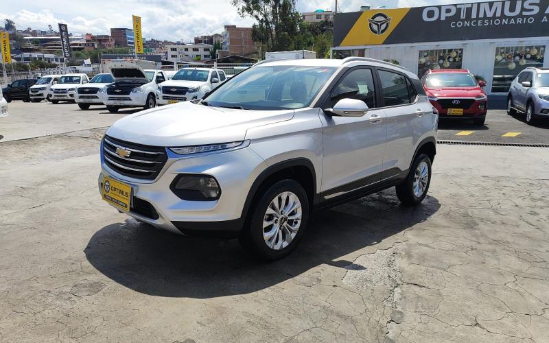 Chevrolet