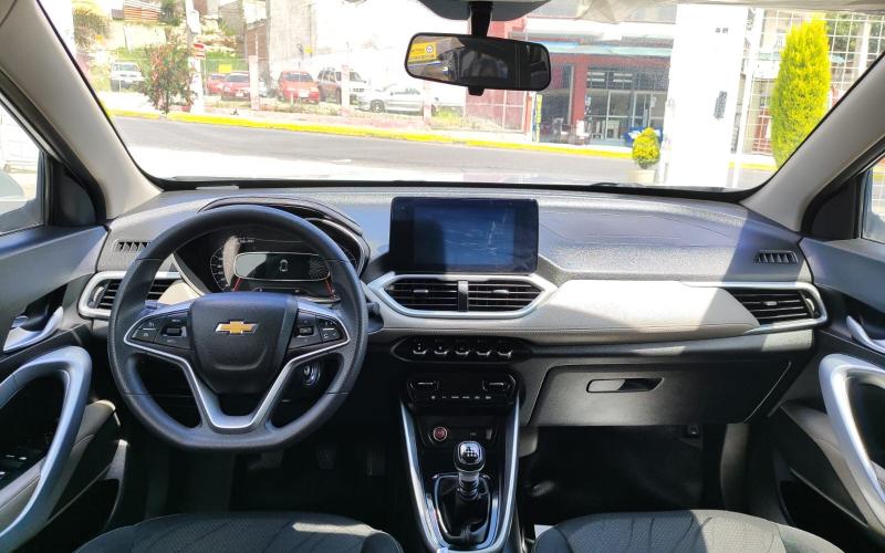 Chevrolet