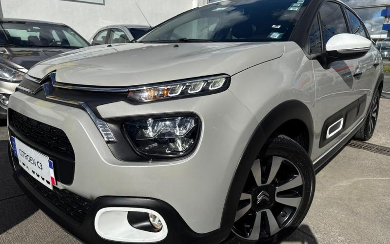Citroen