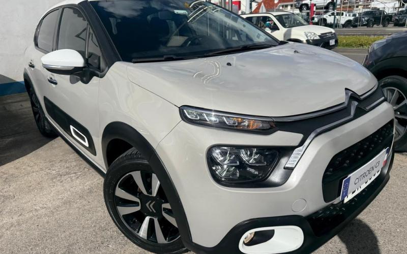 Citroen