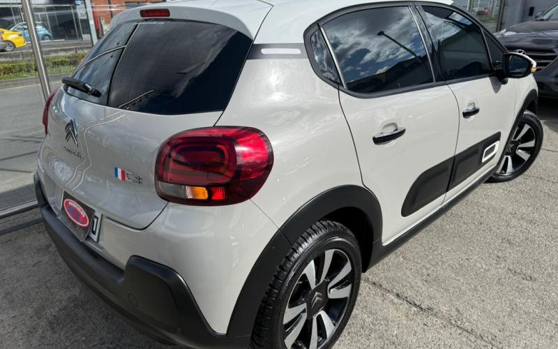 Citroen
