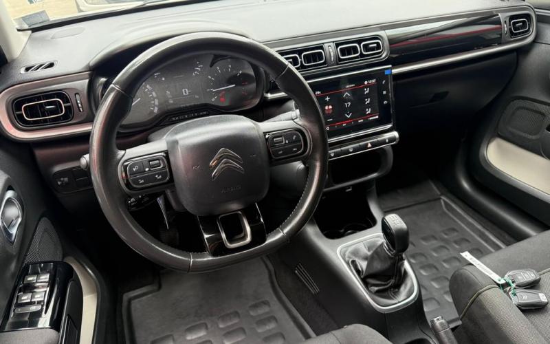 Citroen