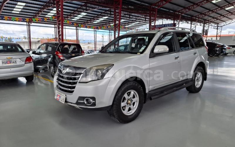 Great Wall