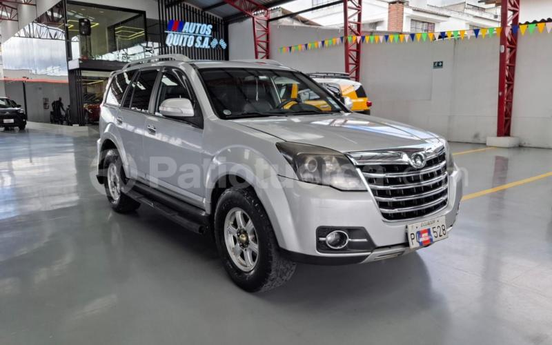 Great Wall
