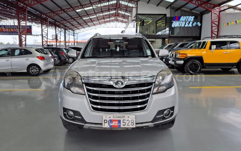 Great Wall