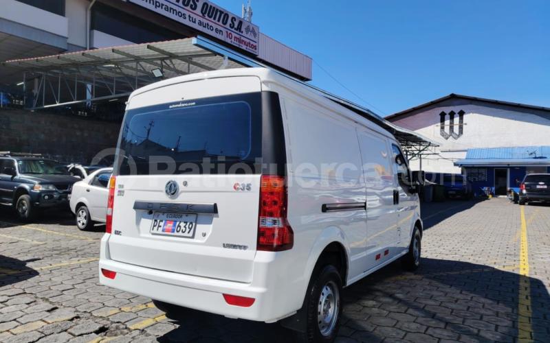 DongFeng