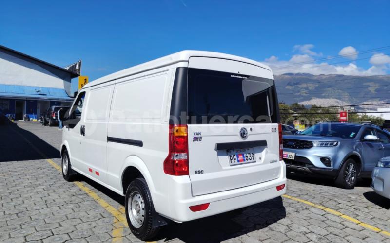 DongFeng