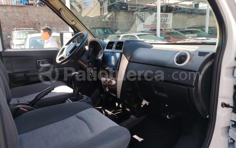 DongFeng