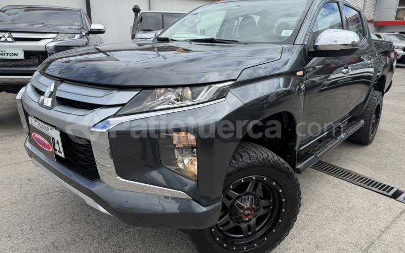 Mitsubishi