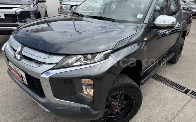 Mitsubishi