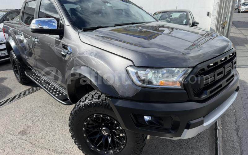 Ford