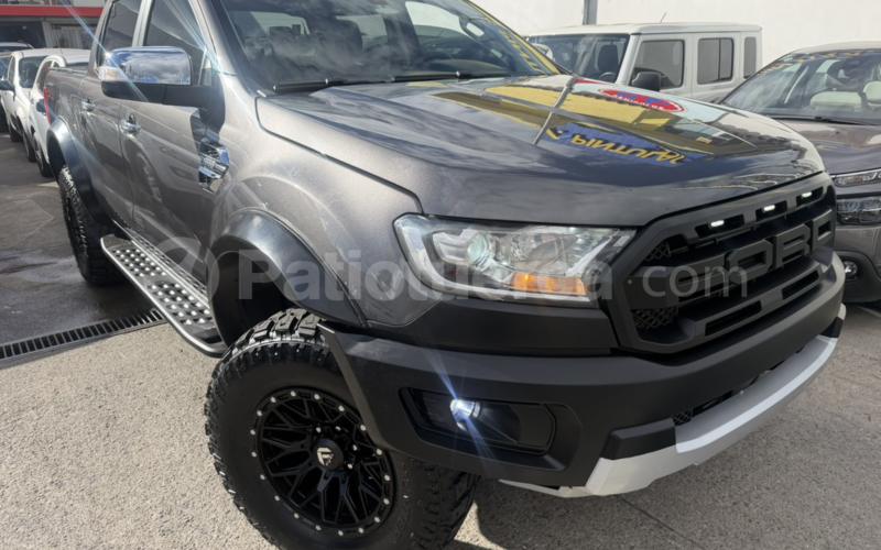 Ford