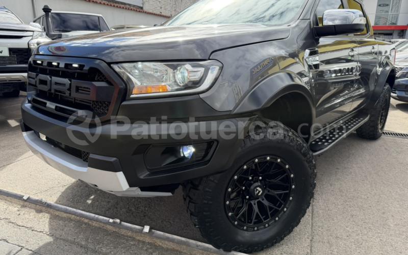 Ford
