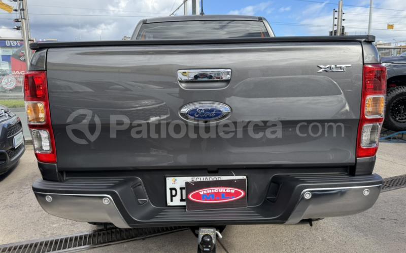 Ford