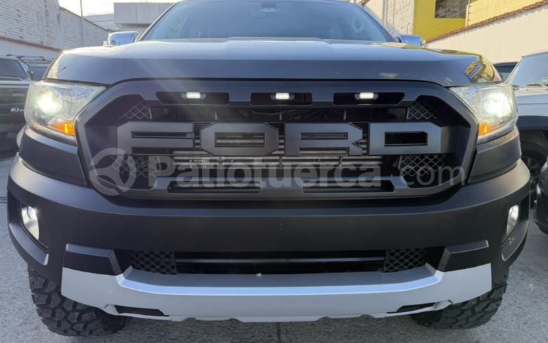 Ford