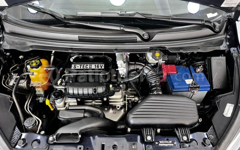 Chevrolet