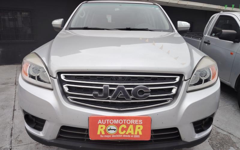JAC