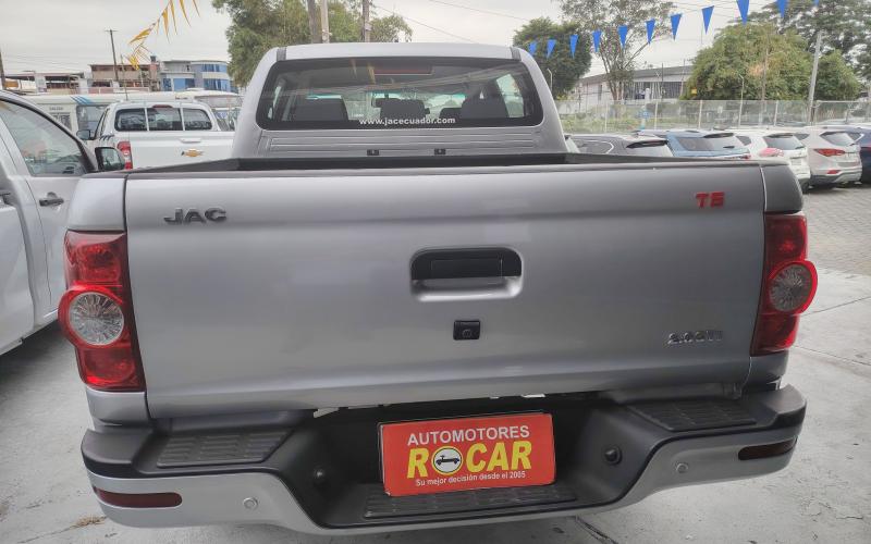 JAC