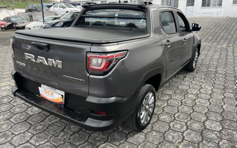 Ram