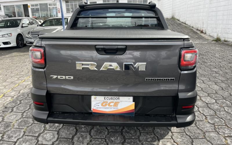 Ram